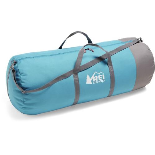 rei collapsible duffel bag