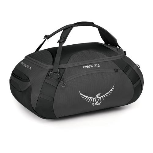 wanderland duffel bag
