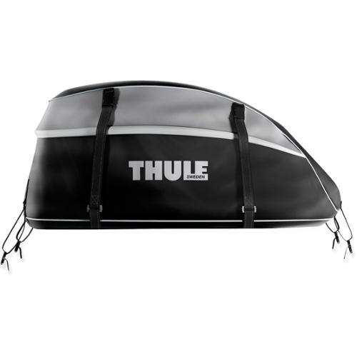 thule interstate roof pouch roof bag