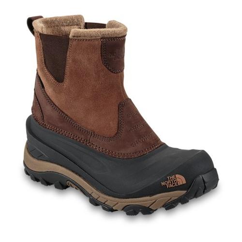 snow boots northface