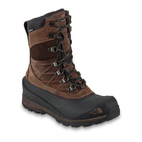 north face verbera boots