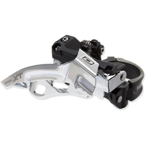 shimano 10 speed front derailleur