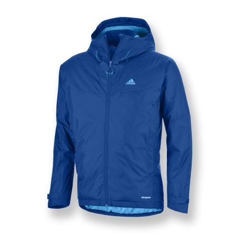 adidas men's climaproof jacket