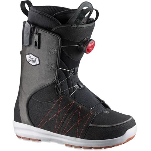 salomon lily snowboard boots
