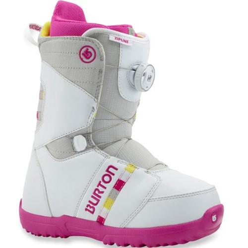 burton zipline