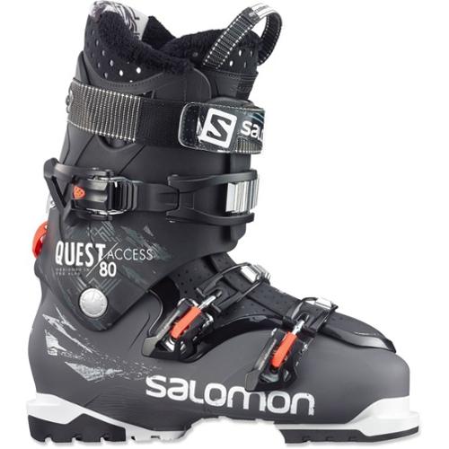 salomon quest 110 2013
