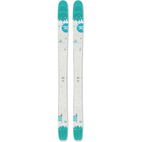 rossignol savory 7