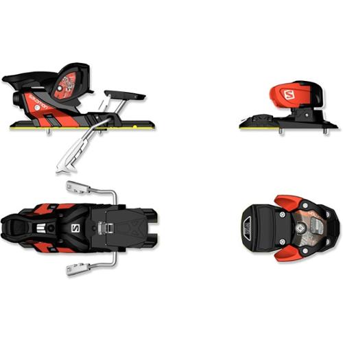 salomon sth brakes