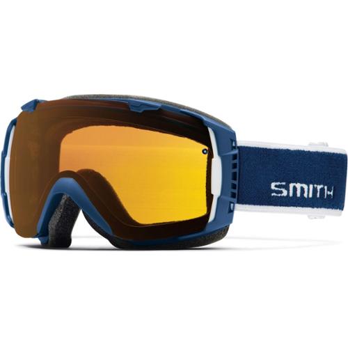  Smith I/O Photochromic Snow Goggles Asian Fit Mens ahtaac4Nu6az