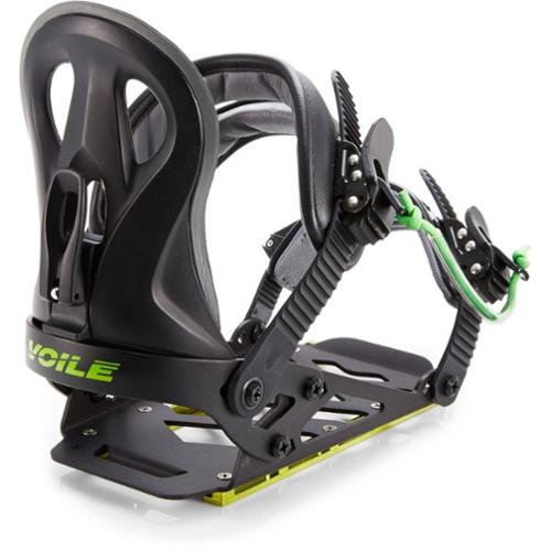 rei splitboard bindings