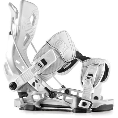 flow nx2 bindings