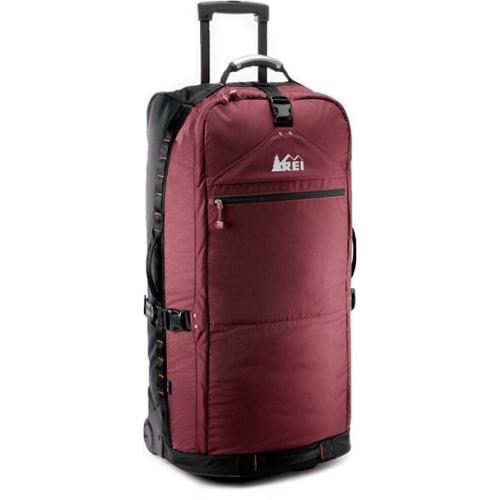 !! REI Wheely Beast Wheeled Duffel 34"