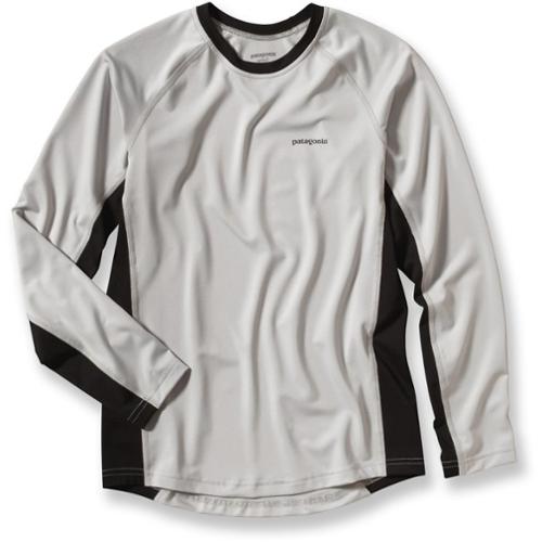 patagonia boys long sleeve
