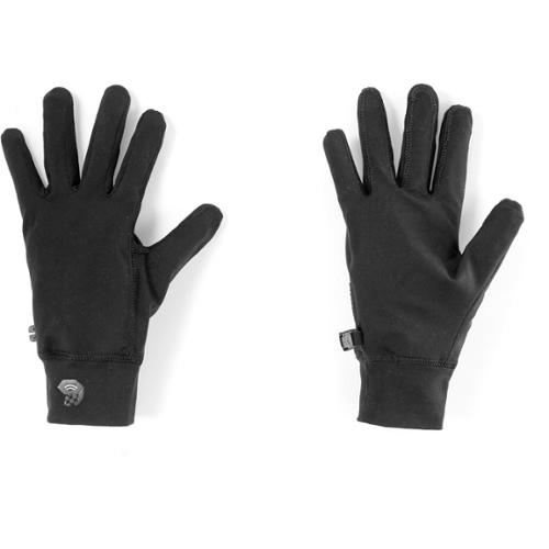 Mountain Hardwear Butter Liner Gloves Mens 2014 Closeout