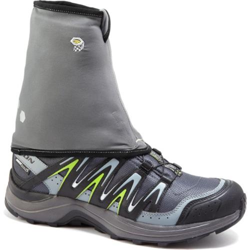 !! Mountain Hardwear Seta Strapless Running Gaiters Mens 2014