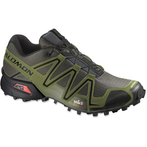 salomon speedcross 3 gtx shoes