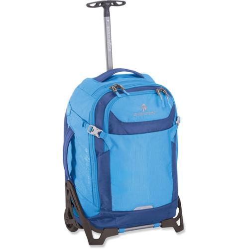 Eagle Creek EC Lync System Collapsible Wheeled Luggage 20" cxDebraECarranza