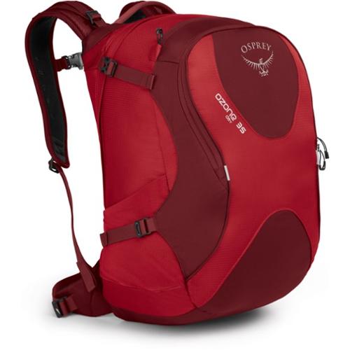 osprey ozone 35 travel pack
