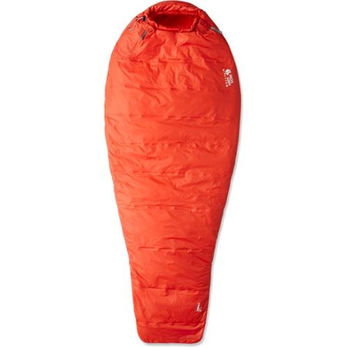 !! Mountain Hardwear Lamina Z Spark Sleeping Bag faVirgilKAllen