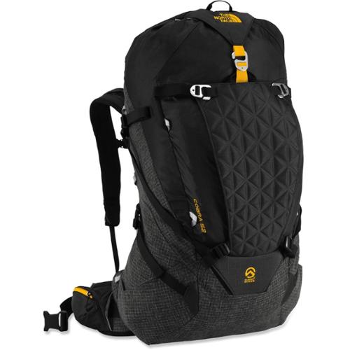 the north face cobra 52 pack