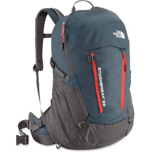 stormbreak north face
