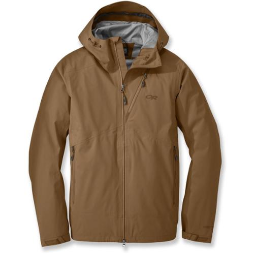  Outdoor Research Axiom Jacket Mens faVirgilKAllen