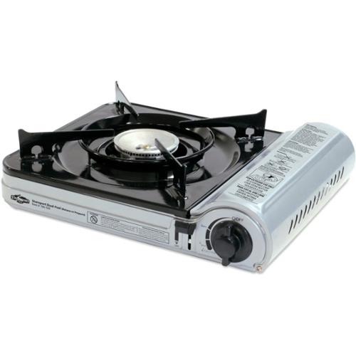 Stansport Dual Fuel Stove 2014 Closeout seJubjer