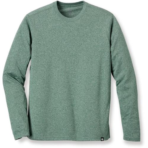 !! REI CoOp LongSleeve Tech TShirt Mens vade7oaPoo5