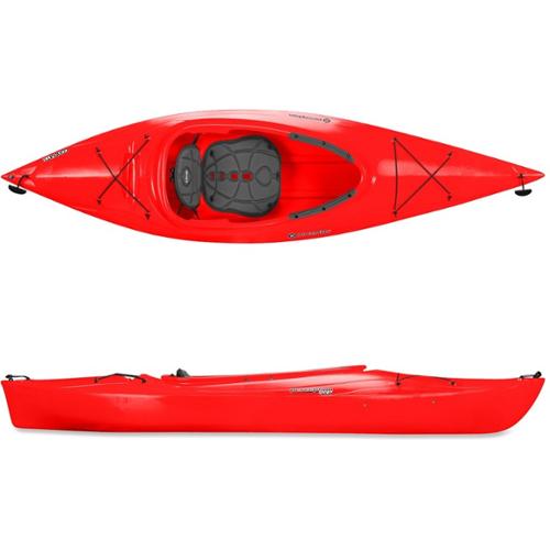 !! Perception Conduit 9.5 Kayak vade7oaPoo5