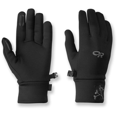  Outdoor Research PL 100 Liner Gloves Womens 2014 Closeout