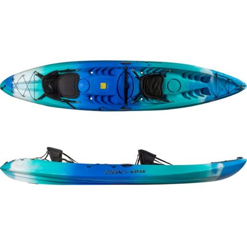 !! Ocean Kayak Malibu Two XL Tandem SitOnTop Kayak vade7oaPoo5