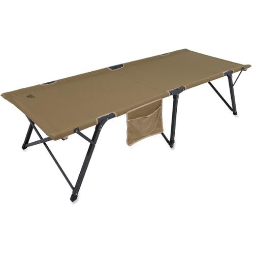 ALPS Mountaineering Escalade Cot XL Special Buy seJubjer