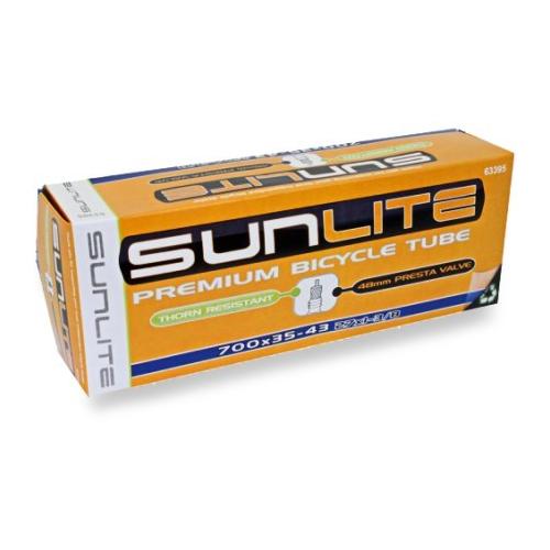sunlite bike tube