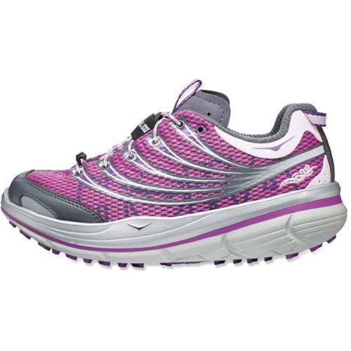 closeout trail running shoes