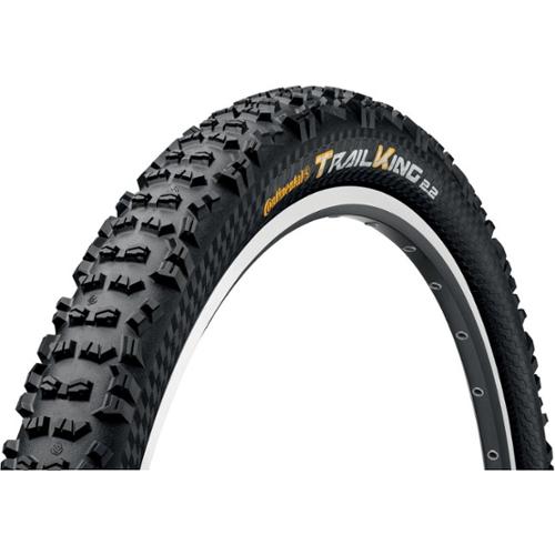 continental mountain king 2.4 29er