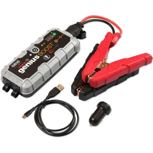  NOCO Genius Boost Ultrasafe Jump Starter xwNicholasDCoward