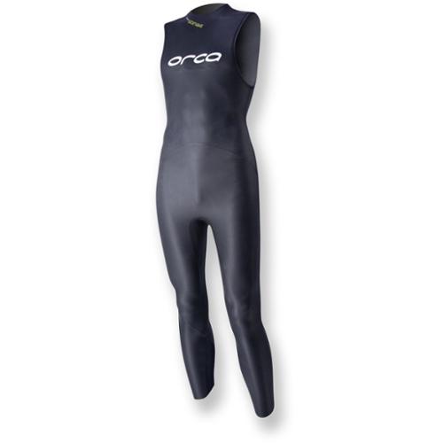 !! Orca Sonar Sleeveless Wetsuit Mens 2014 Closeout