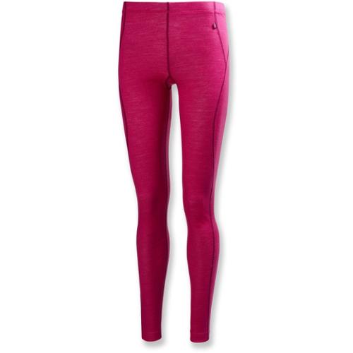 helly hansen warm leggings