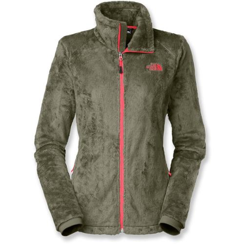 north face denali 2t