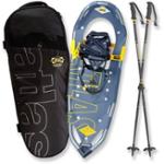 Trekking Pole and Walking Staff Accessories  : Black Diamond Powder Snow Baskets - Pair