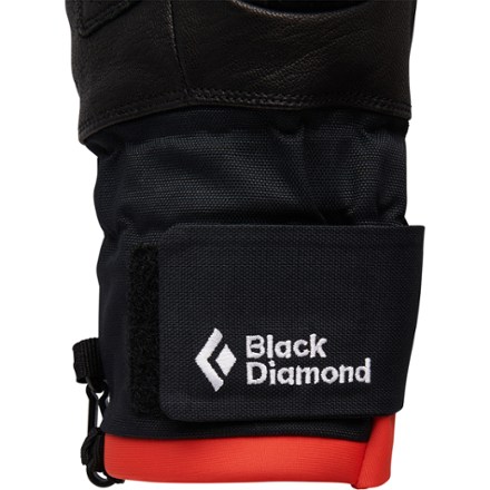 Impulse Gloves - Women's