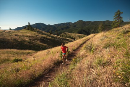 Prodigio Trail-Running Shoes - Men's