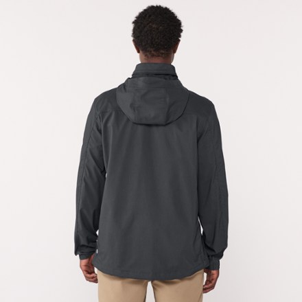 Fjallraven Abisko Hike Jacket - Men's | Pike and Rose
