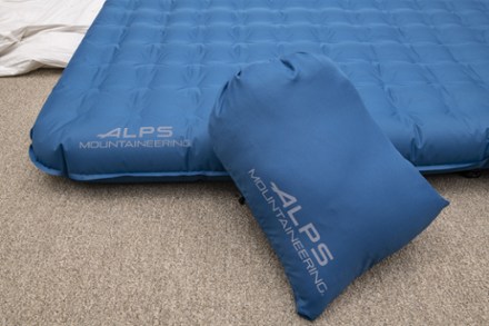 Vertex Queen Air Bed