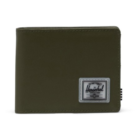 Roy Wallet