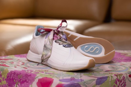 Two Shoes - Women's