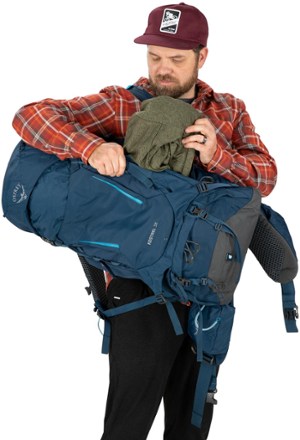 Kestrel 38 Pack - Men's