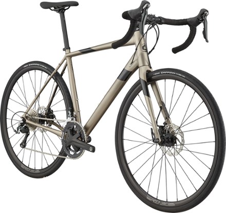 Synapse Tiagra Bike
