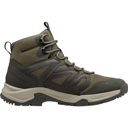 Stalheim HELLY TECH Waterproof Hiking Boots - Men's