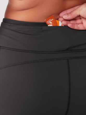 Swiftland Thermal Running Tights - Women's